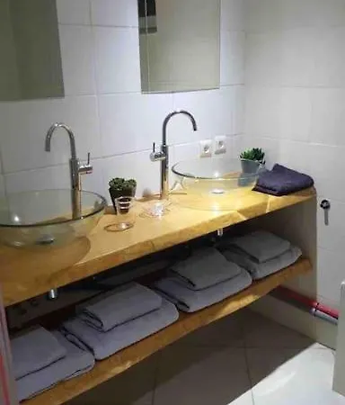 A La Decouverte De Strasbourg Apartman