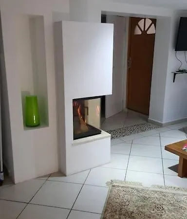 Apartman A La Decouverte De Strasbourg Bischheim