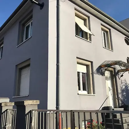 A La Decouverte De Strasbourg