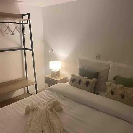 A La Decouverte De Strasbourg Apartman *