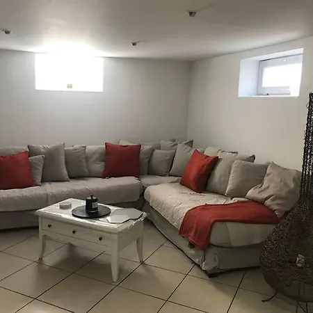 Apartman A La Decouverte De Strasbourg