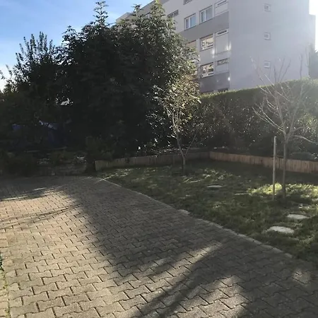 A La Decouverte De Strasbourg Apartman *